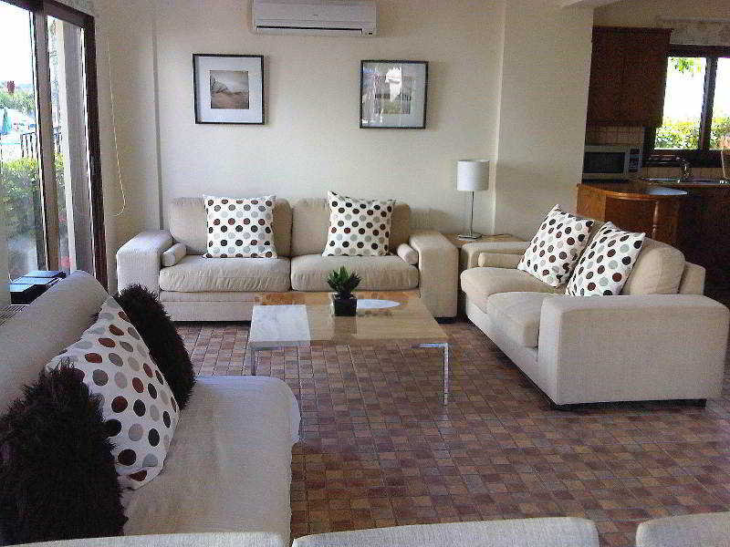 Hotel Buena Vista Villa