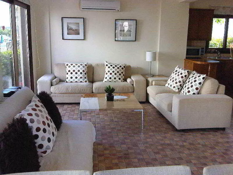 Отель Buena Vista Villa