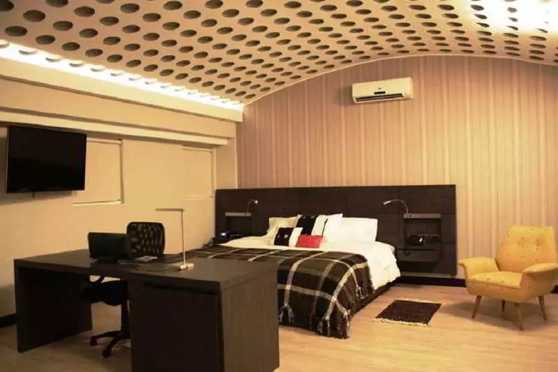 호텔 Casa Gaitán Cortés Boutique