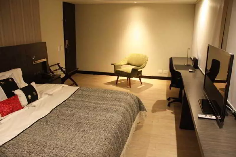 호텔 Casa Gaitán Cortés Boutique