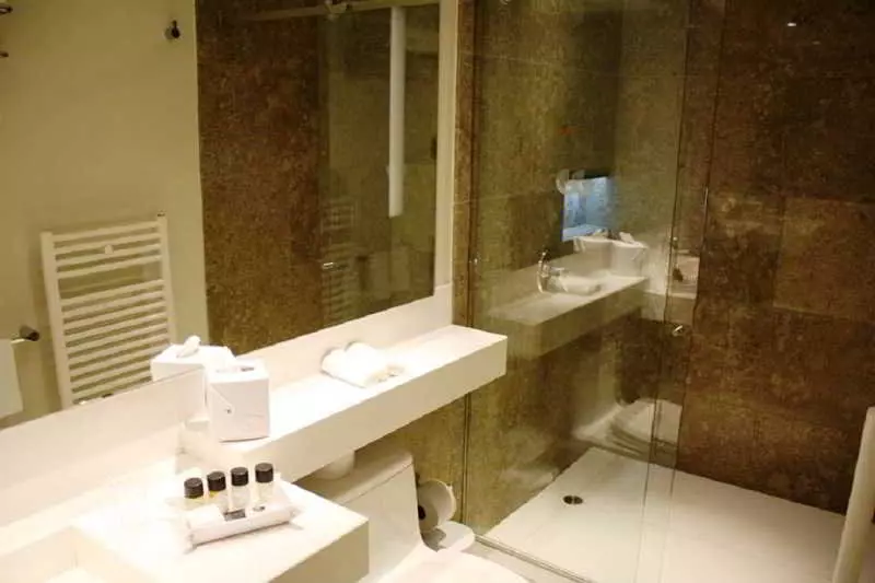 호텔 Casa Gaitán Cortés Boutique