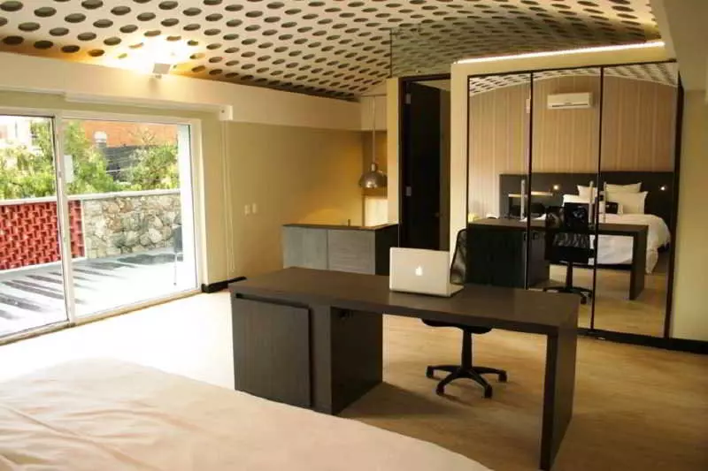 호텔 Casa Gaitán Cortés Boutique