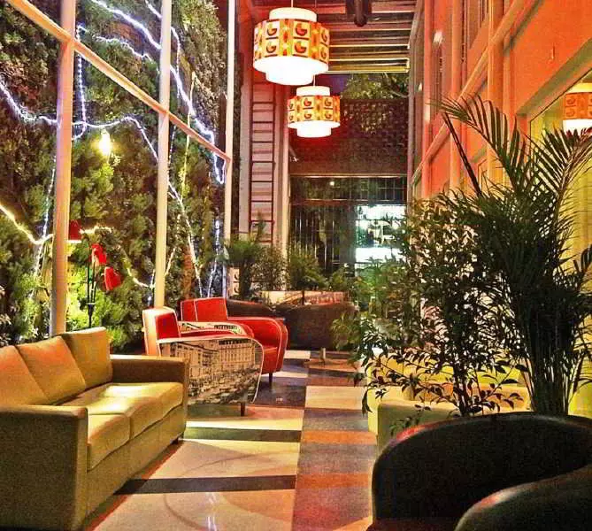 호텔 Casa Gaitán Cortés Boutique