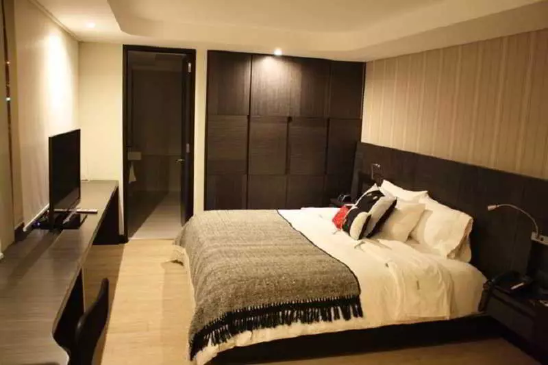 호텔 Casa Gaitán Cortés Boutique