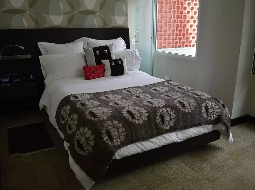 호텔 Casa Gaitán Cortés Boutique