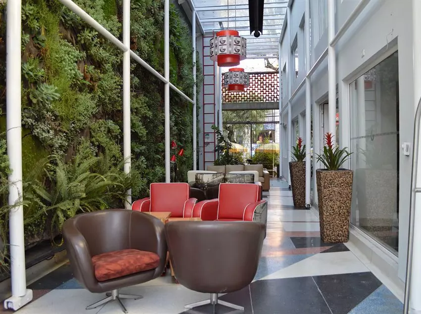 호텔 Casa Gaitán Cortés Boutique