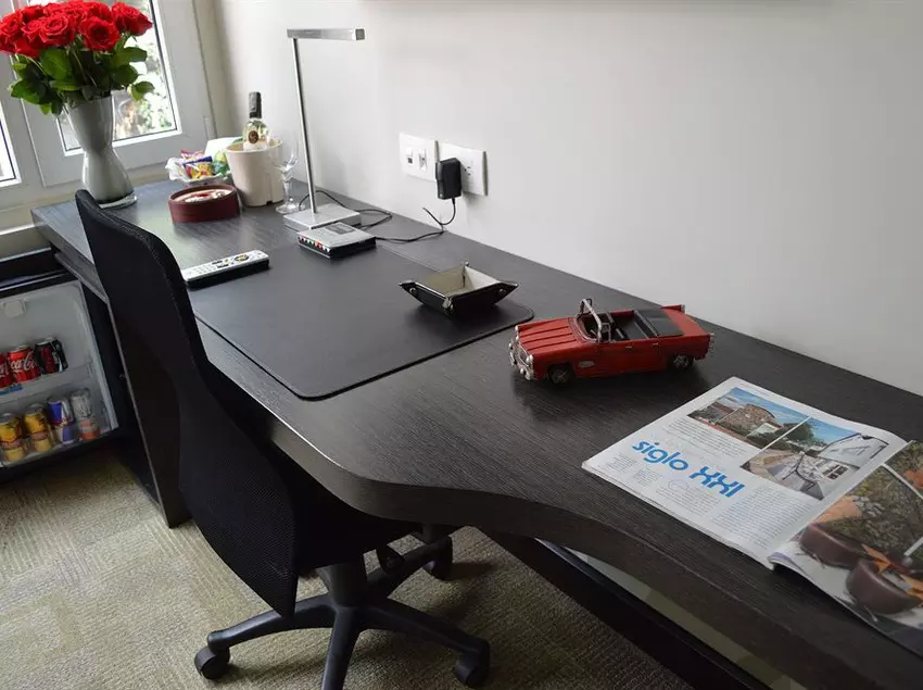 호텔 Casa Gaitán Cortés Boutique