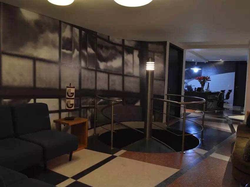 호텔 Casa Gaitán Cortés Boutique