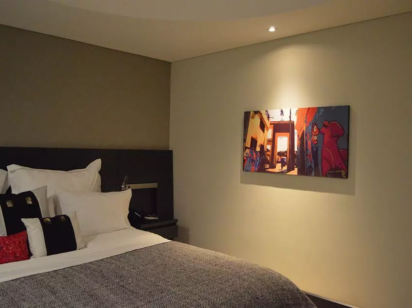 호텔 Casa Gaitán Cortés Boutique