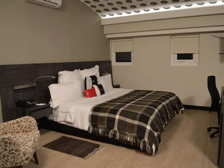 호텔 Casa Gaitán Cortés Boutique