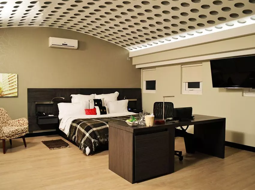 호텔 Casa Gaitán Cortés Boutique