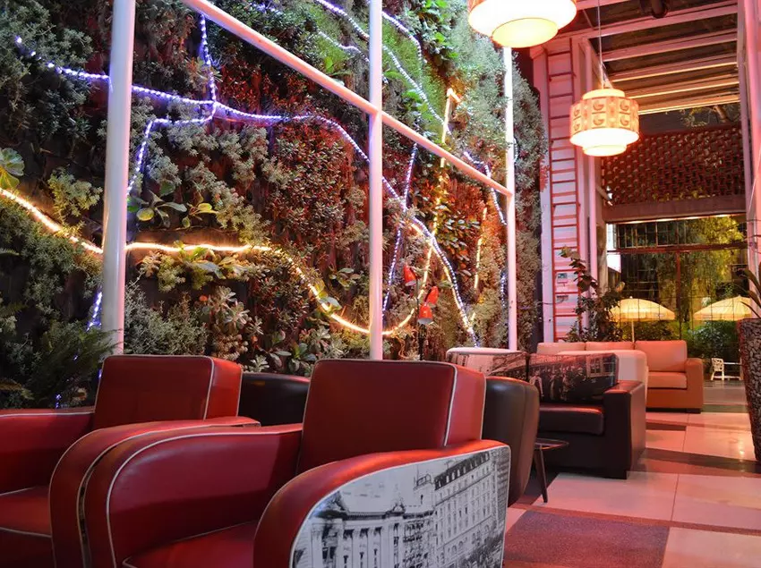 호텔 Casa Gaitán Cortés Boutique