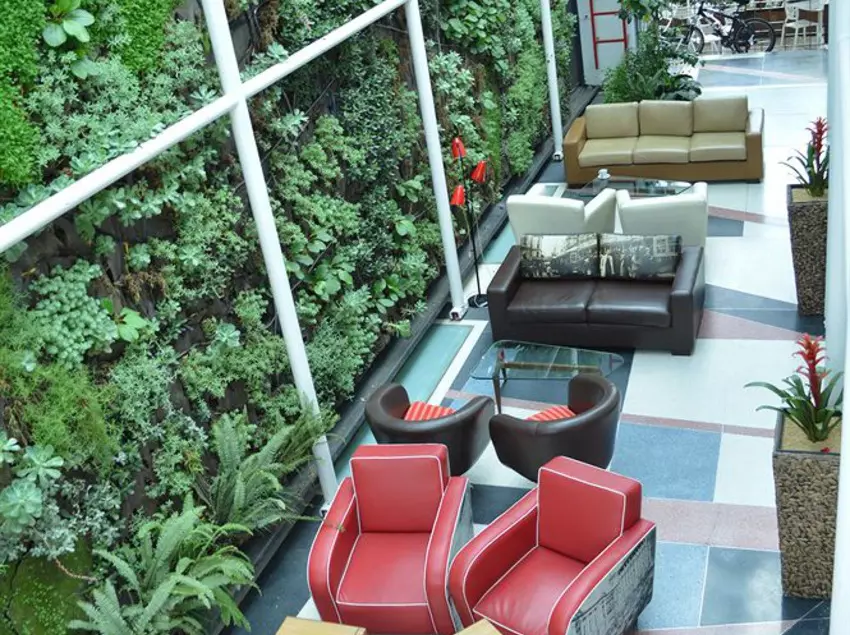 호텔 Casa Gaitán Cortés Boutique