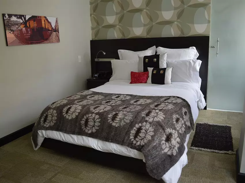 호텔 Casa Gaitán Cortés Boutique