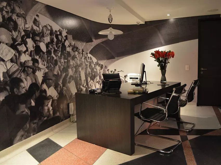 호텔 Casa Gaitán Cortés Boutique