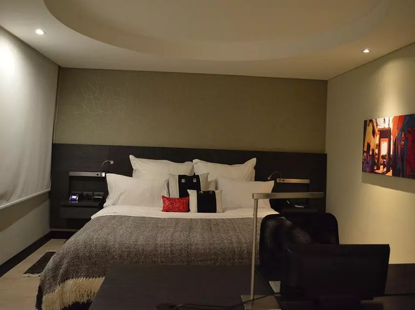 호텔 Casa Gaitán Cortés Boutique