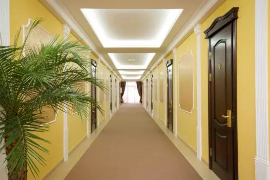 ホテル Grand  Classic