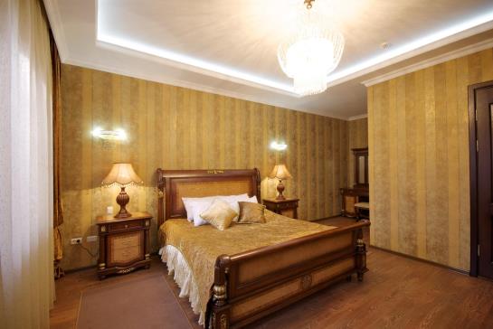 בית מלון כפרי Grand  Classic