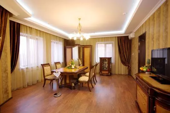 ホテル Grand  Classic