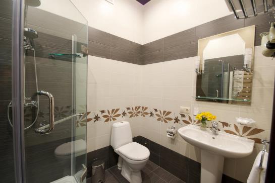 בית מלון כפרי Grand  Classic