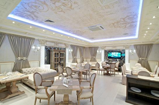 בית מלון כפרי Grand  Classic