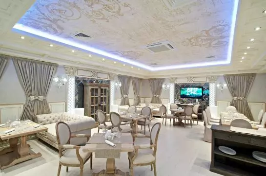 ホテル Grand  Classic