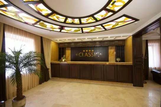 ホテル Grand  Classic