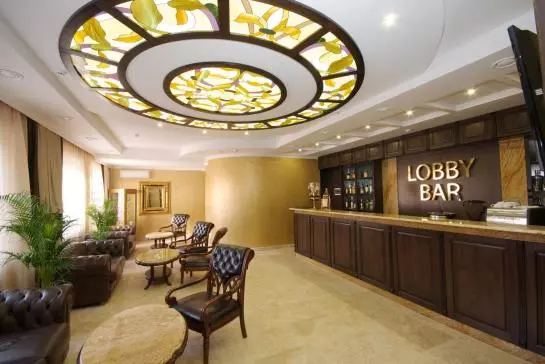 ホテル Grand  Classic