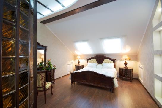 בית מלון כפרי Grand  Classic