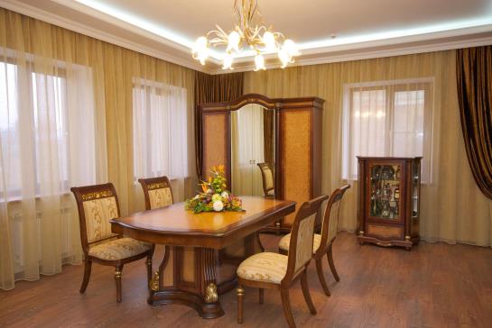 בית מלון כפרי Grand  Classic