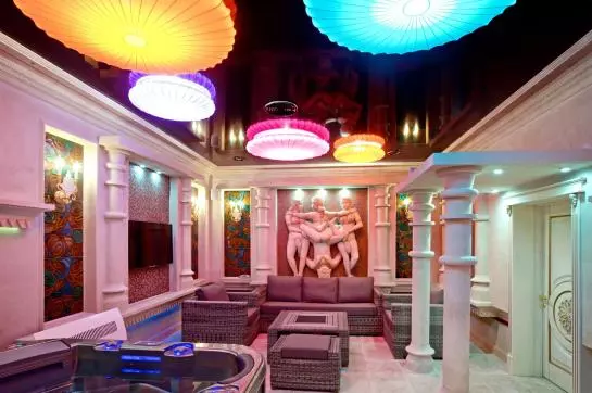 ホテル Grand  Classic