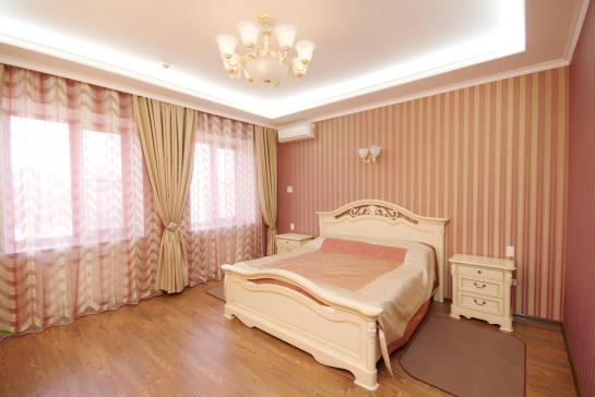 בית מלון כפרי Grand  Classic