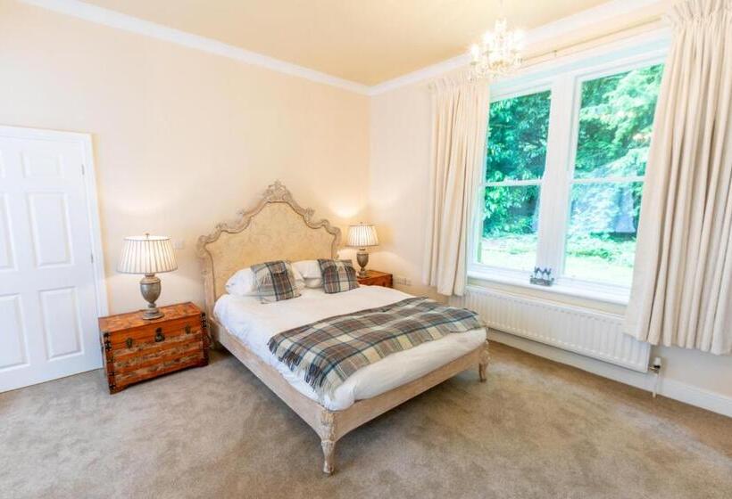 ホテル Eshott Hall