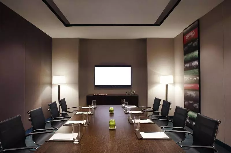 ホテル Fairfield By Marriott Bengaluru Rajajinagar