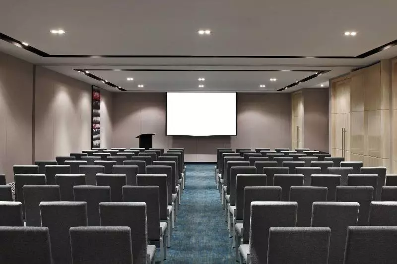ホテル Fairfield By Marriott Bengaluru Rajajinagar