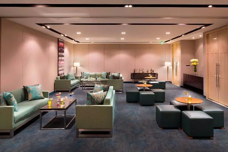 ホテル Fairfield By Marriott Bengaluru Rajajinagar