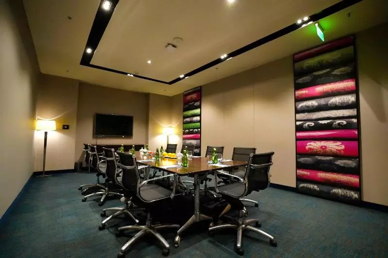 ホテル Fairfield By Marriott Bengaluru Rajajinagar