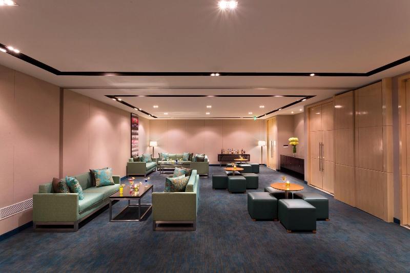 فندق Fairfield By Marriott Bengaluru Rajajinagar