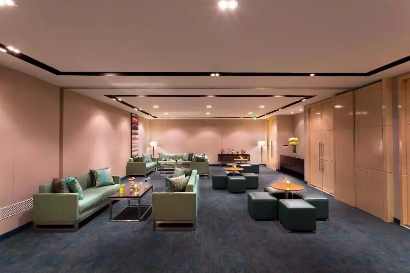 ホテル Fairfield By Marriott Bengaluru Rajajinagar