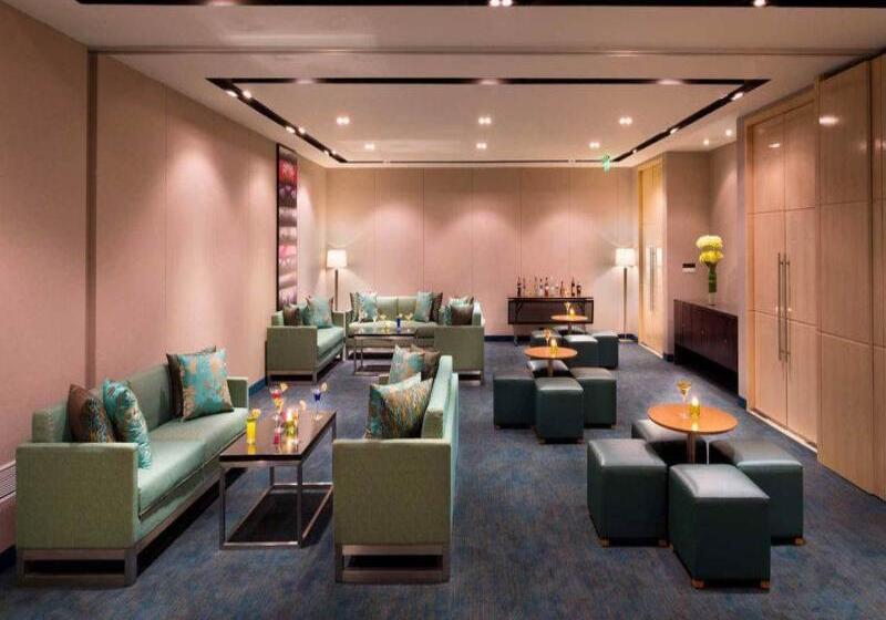 فندق Fairfield By Marriott Bengaluru Rajajinagar