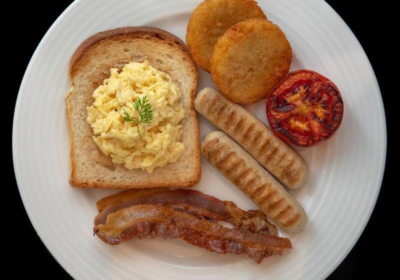 فندق Fairfield By Marriott Bengaluru Rajajinagar