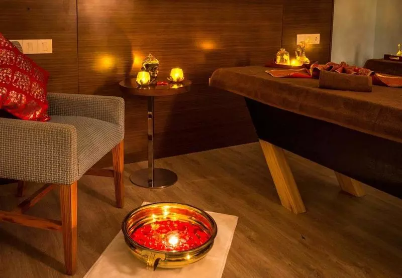 ホテル Fairfield By Marriott Bengaluru Rajajinagar