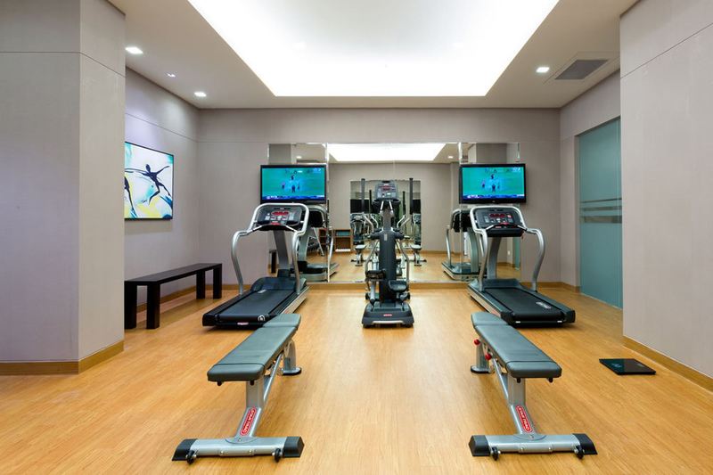 فندق Fairfield By Marriott Bengaluru Rajajinagar