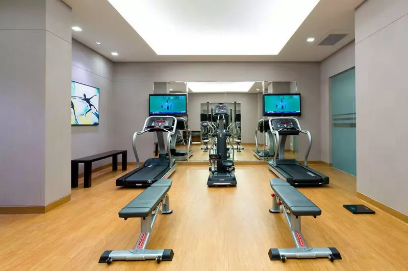 ホテル Fairfield By Marriott Bengaluru Rajajinagar
