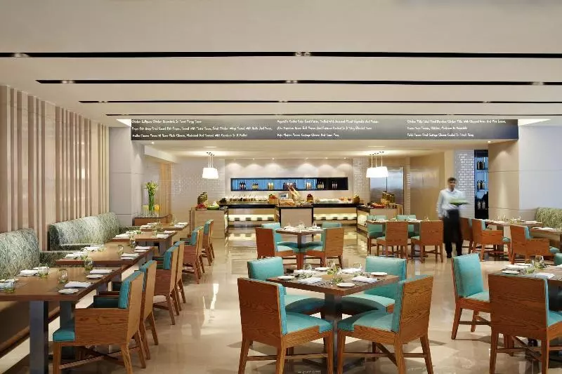 ホテル Fairfield By Marriott Bengaluru Rajajinagar