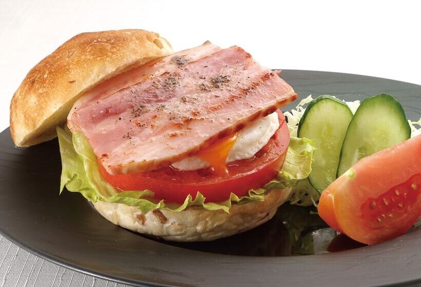 Otel Fine Rokko Kita Ichibanchi