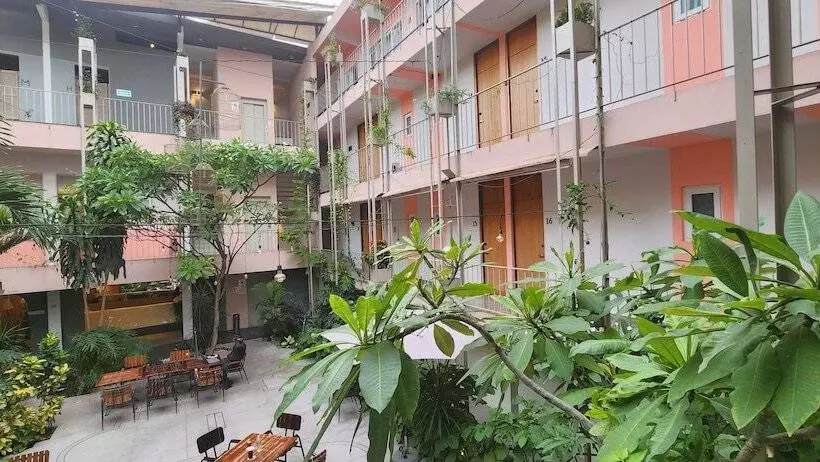 Flor De Mayo Boutique Hotel, Spa & Restaurant