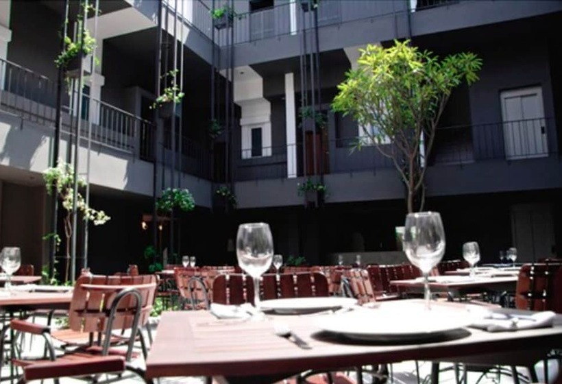 Flor De Mayo Boutique Hotel, Spa & Restaurant