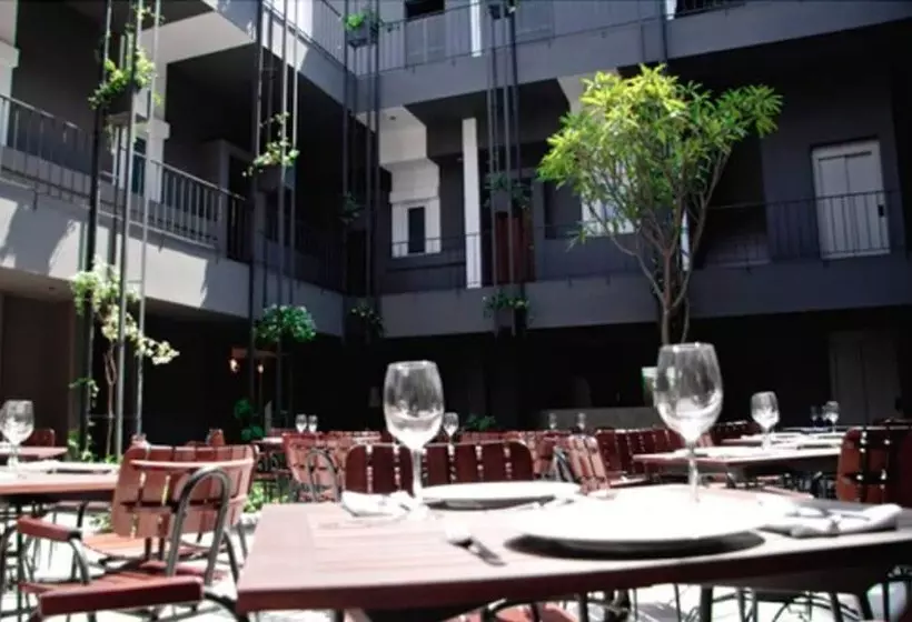 Flor De Mayo Boutique Hotel, Spa & Restaurant