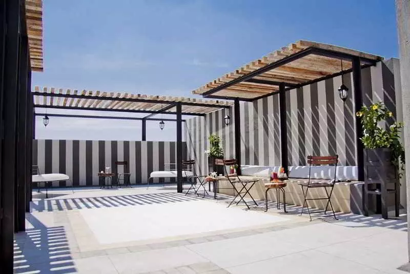 Flor De Mayo Boutique Hotel, Spa & Restaurant